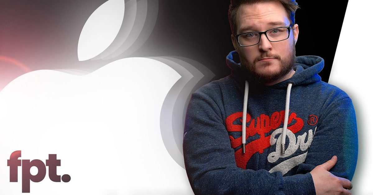 Apple заявляет, что Джон Проссер лишь частично выполнил требования повесток по делу об утечке iOS 26