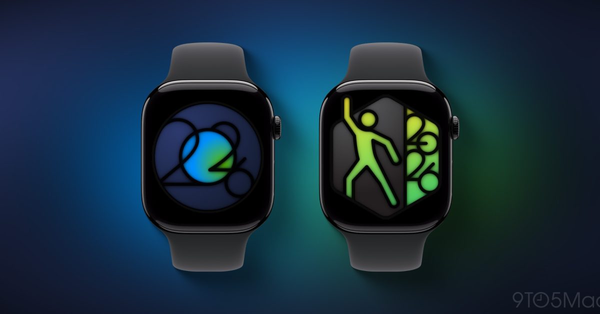 Apple Watch представит два новых фитнес-челленджа в конце этого месяца