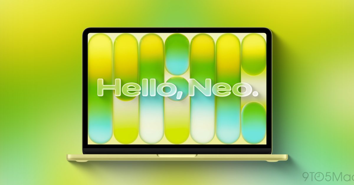У Microsoft появилась новая идея, как отвадить студентов от MacBook Neo