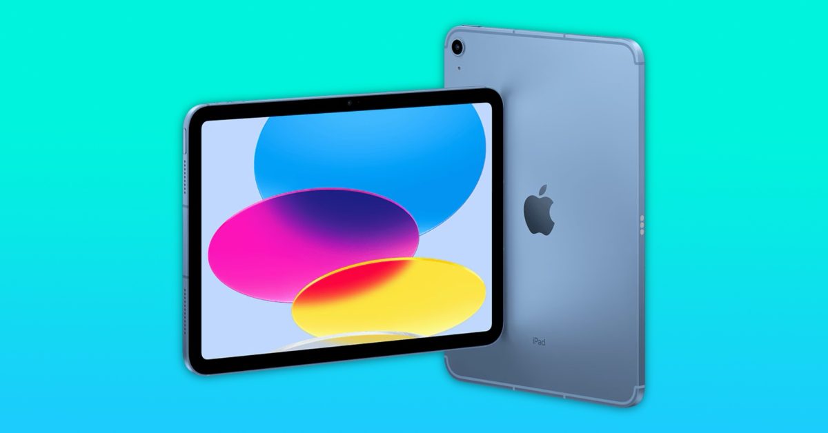 Новое интервью раскрывает: следующий iPad может получить новую систему названий