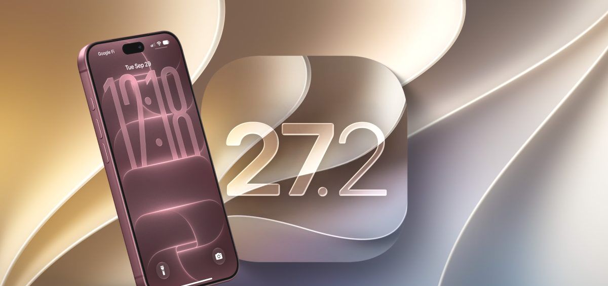iOS 27.2: Три новые функции скоро появятся на вашем iPhone
