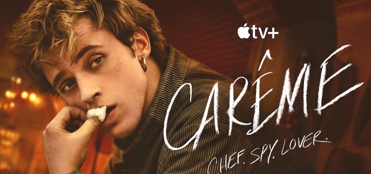 Apple TV+ продлевает французскую драму «Карем» на второй сезон
