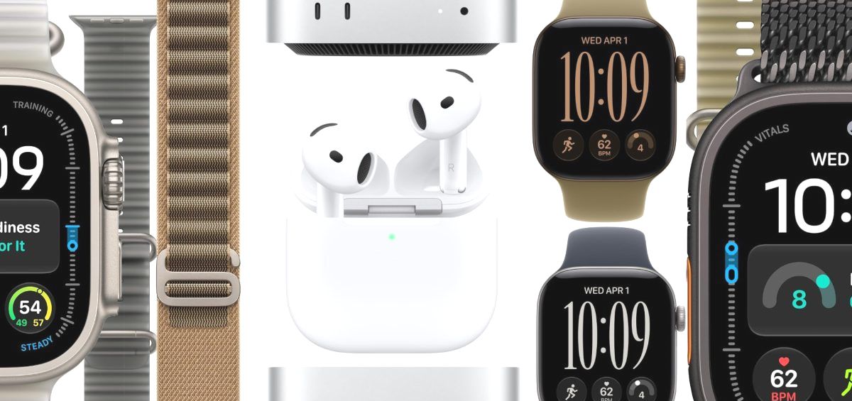 Early launch deals live on Apple’s latest: Series 12, Ultra 4, Beats 360, Mac mini, more