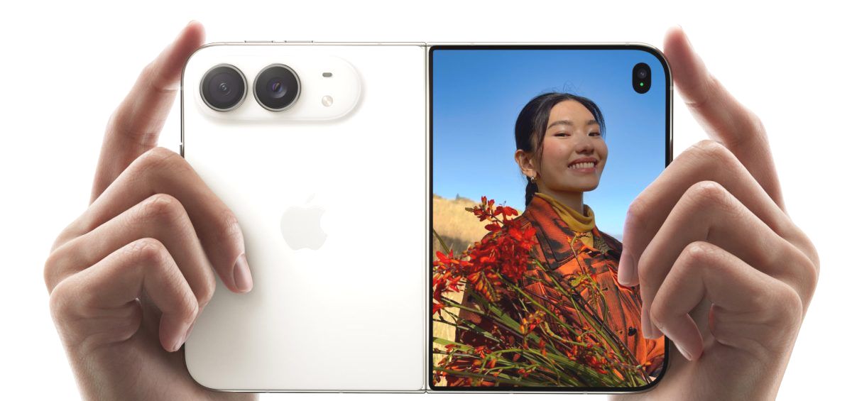 Apple нанимает фотографов для новой кампании «Shot on iPhone Duo»
