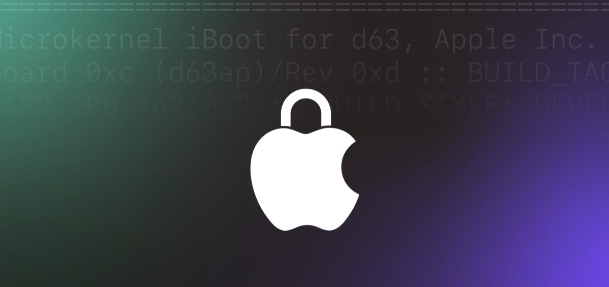 Разработчики GrayKey обошли механизм перезагрузки iPhone по бездействию