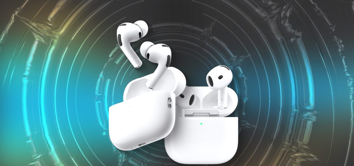 Моя главная жалоба на AirPods — это не железо