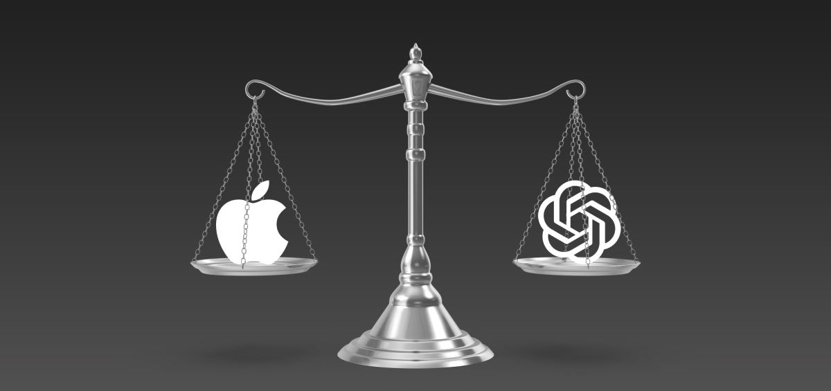 OpenAI обвинила бывшего сотрудника в похищении «сверхсекретных» файлов устройств в Apple