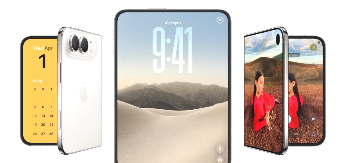 Apple готовит грандиозные демонстрации iPhone Duo в избранных магазинах: сообщают