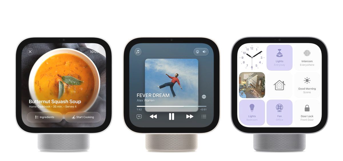 Сколько стоит ремонт нового Apple HomeView?