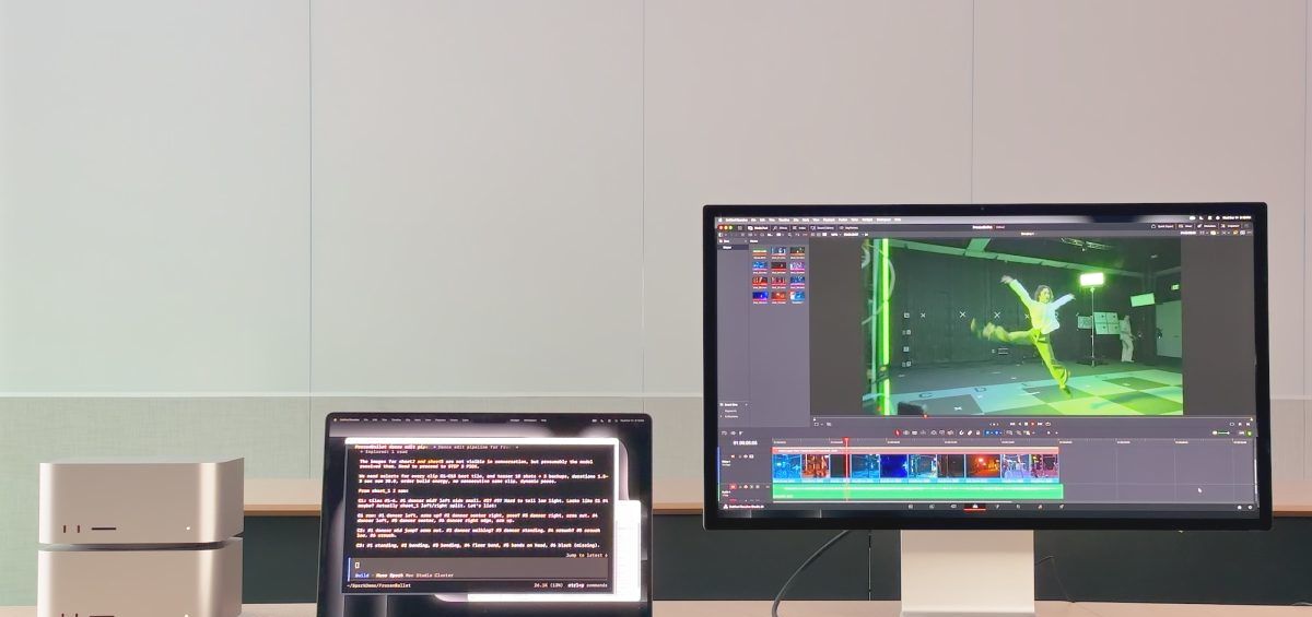 Meta запускает новую модель Muse Spark Open, оптимизированную для Mac Studio