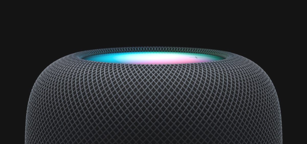 Эти новые функции дадут HomePod бесплатное обновление