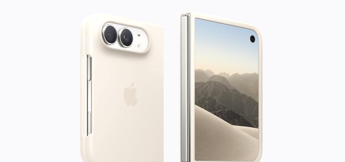 PSA: Официальный силиконовый чехол iPhone Duo от Apple придется приклеивать