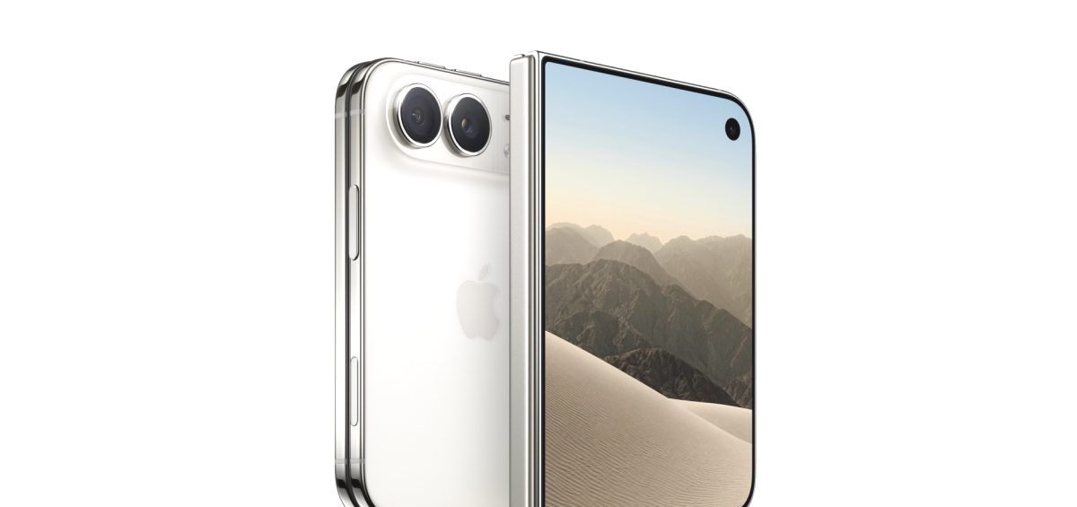 По данным отчета, в момент запуска купить iPhone Duo вживую может быть сложно.