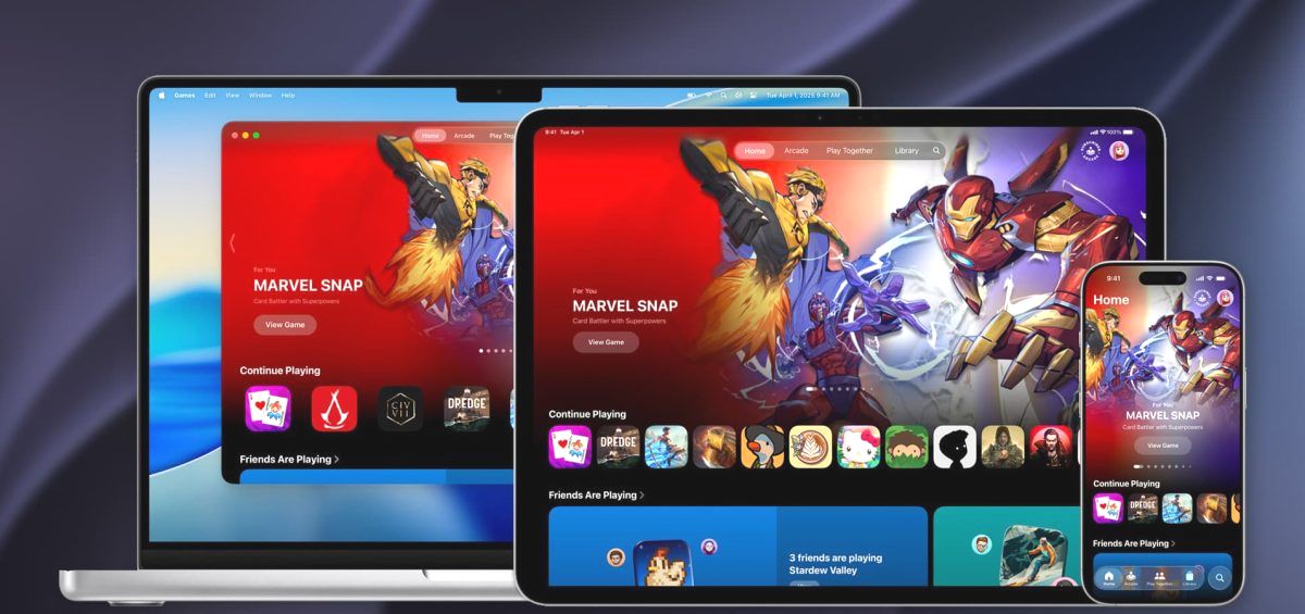 Новый глава App Store рассказывает о стратегии Apple в играх и будущем Apple Arcade