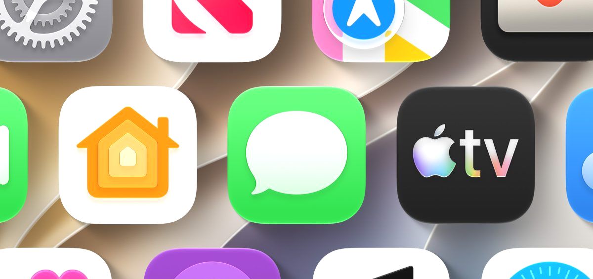 iOS 27.2 добавляет новые функции в шесть приложений: вот что нас ждет