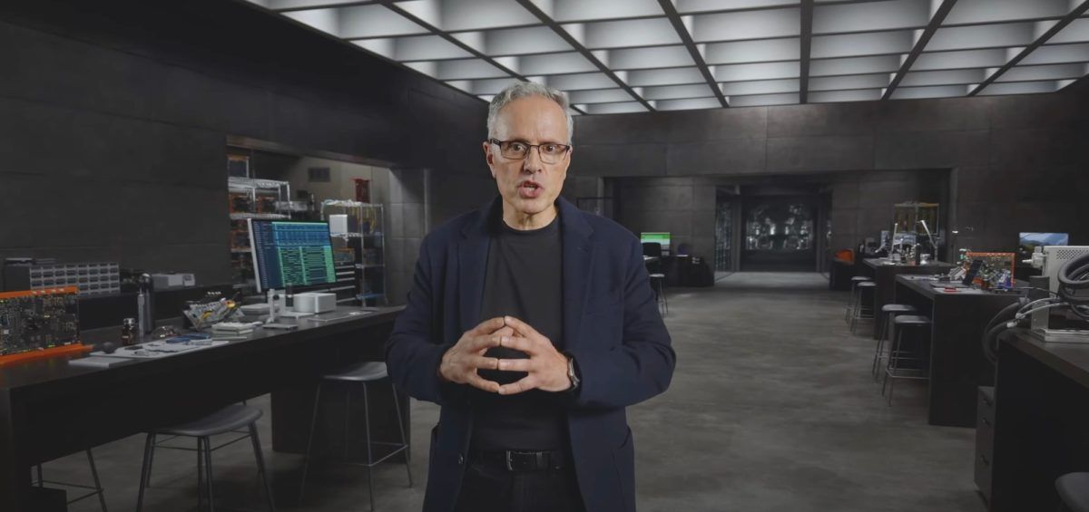 Apple ищет инженера по модемам для работы над 6G